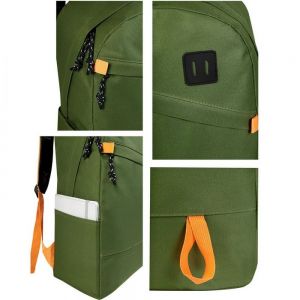 MOCHILA STOWE personalizada